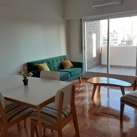 Апартаменти Barracas 3 Ambientes Буенос-Айрес Екстер'єр фото