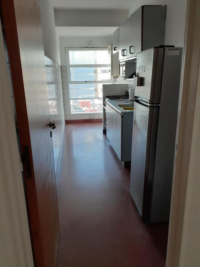 Апартаменти Barracas 3 Ambientes Буенос-Айрес Екстер'єр фото