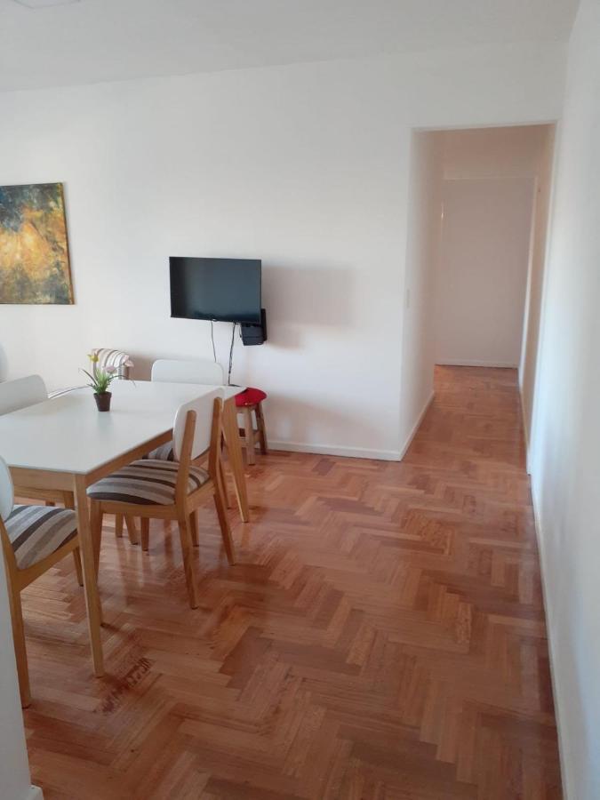 Апартаменти Barracas 3 Ambientes Буенос-Айрес Екстер'єр фото